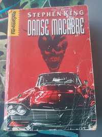 Książka dane macabre 1995