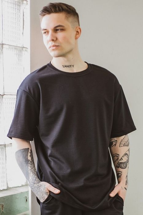 Футболка 'Player'