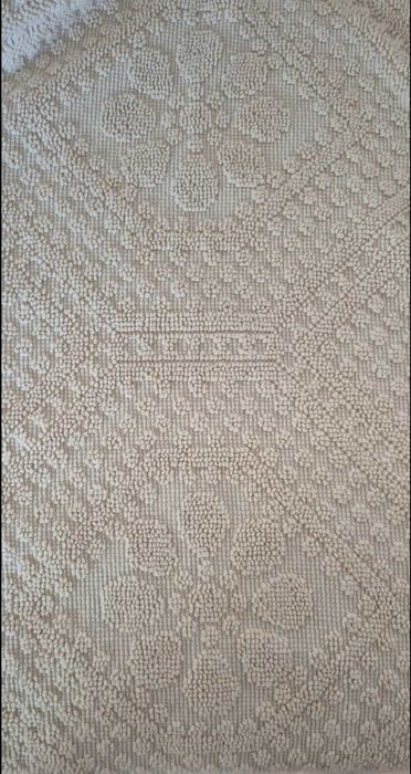 Colcha de cama casal