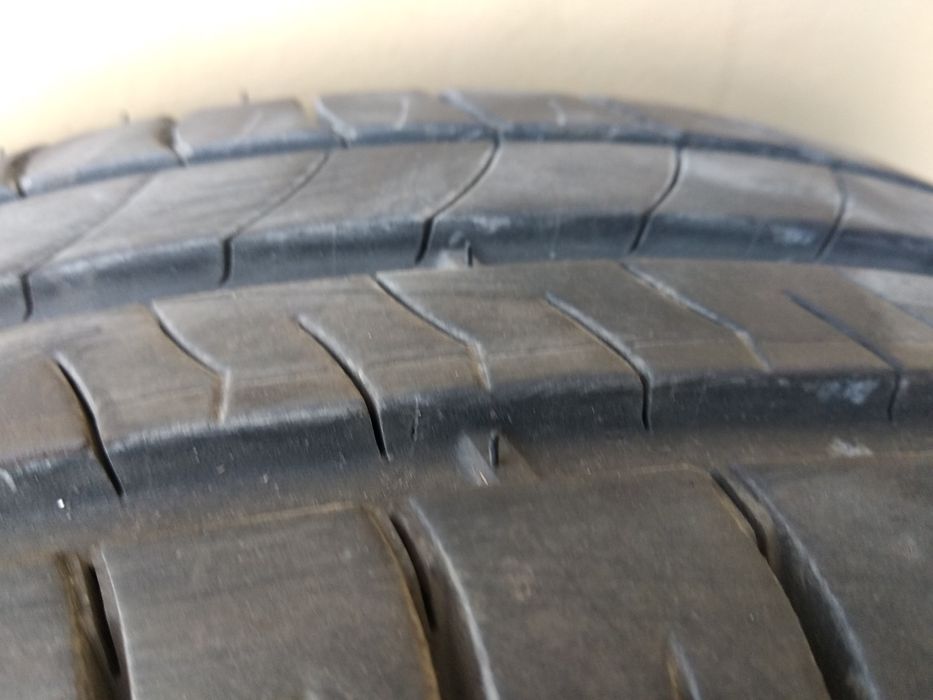 4szt Opony letnie Michelin 185/65 R15 88T 2014r.