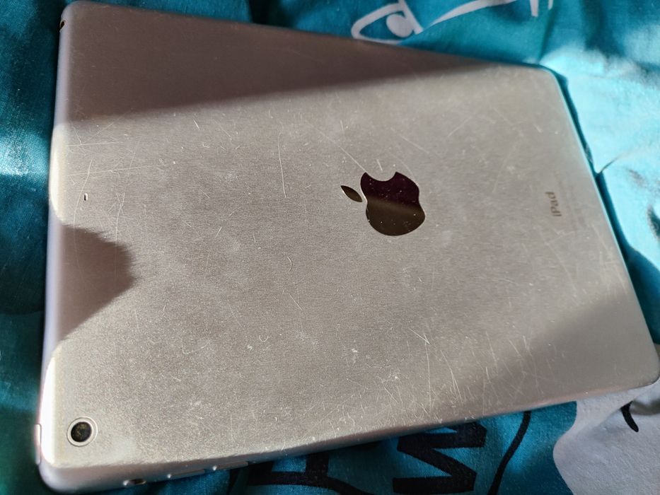 Ipad Air на запчастини