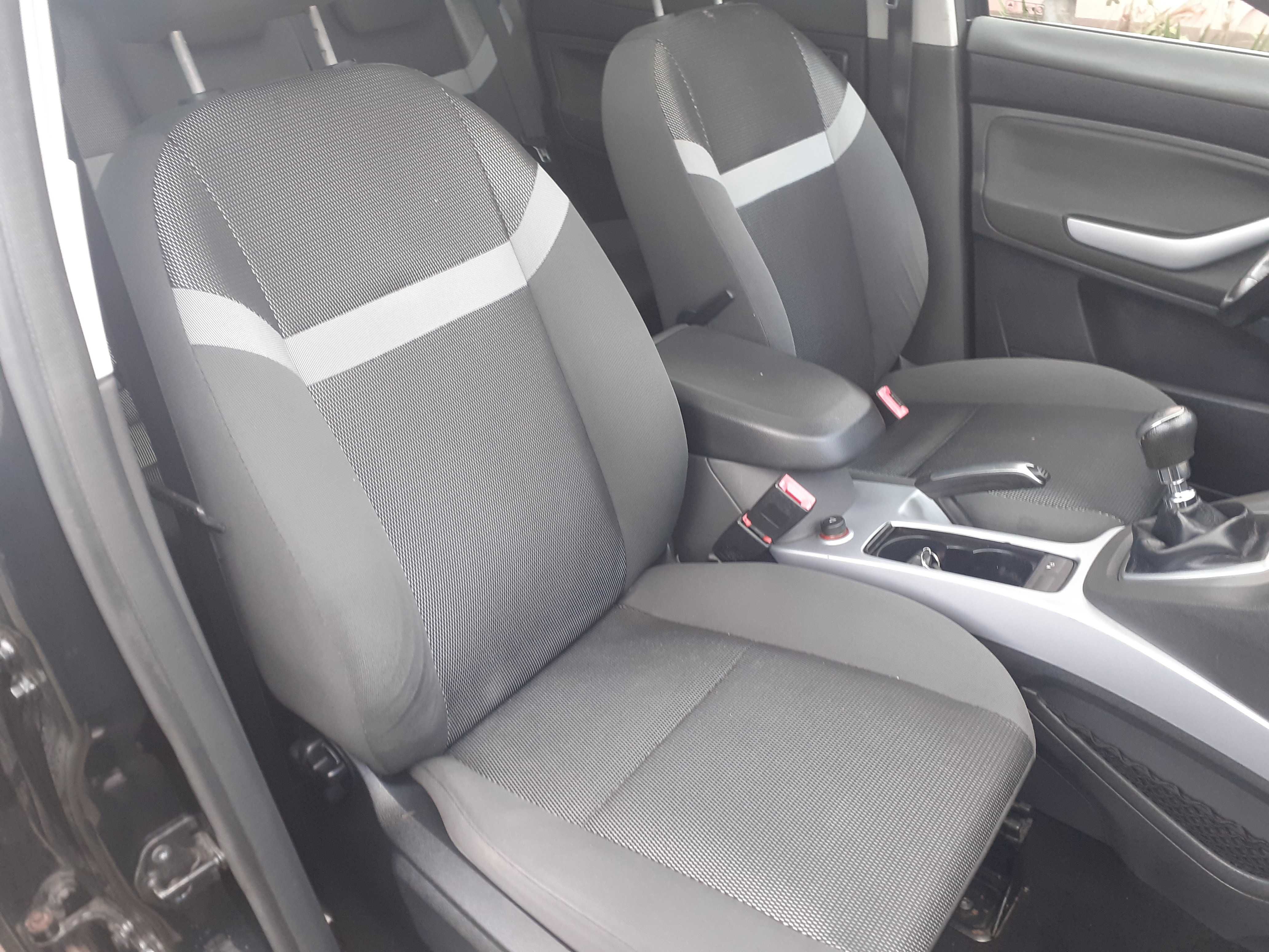 2,0 * TDCI * TYTANIUM * panorama * 163KM * nawigacja * 2012 r