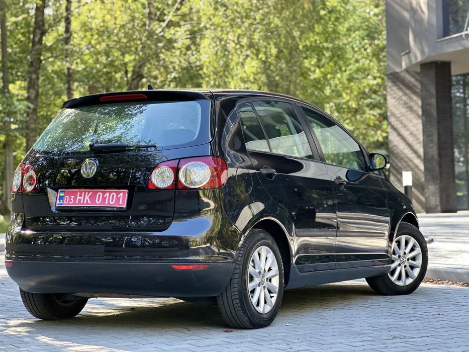 Свіжопригнаний автомобіль з Німеччини