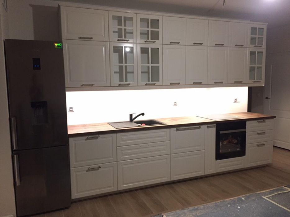 Fachowy montaż mebli skręcanie mebli IKEA Leroy OBI Castorama Agata