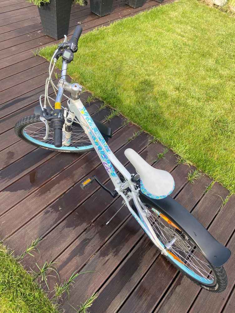 Rower dzieciecy Giant 24’’