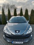 Peugeot 308 1.6 150KM PANORAMA XENON