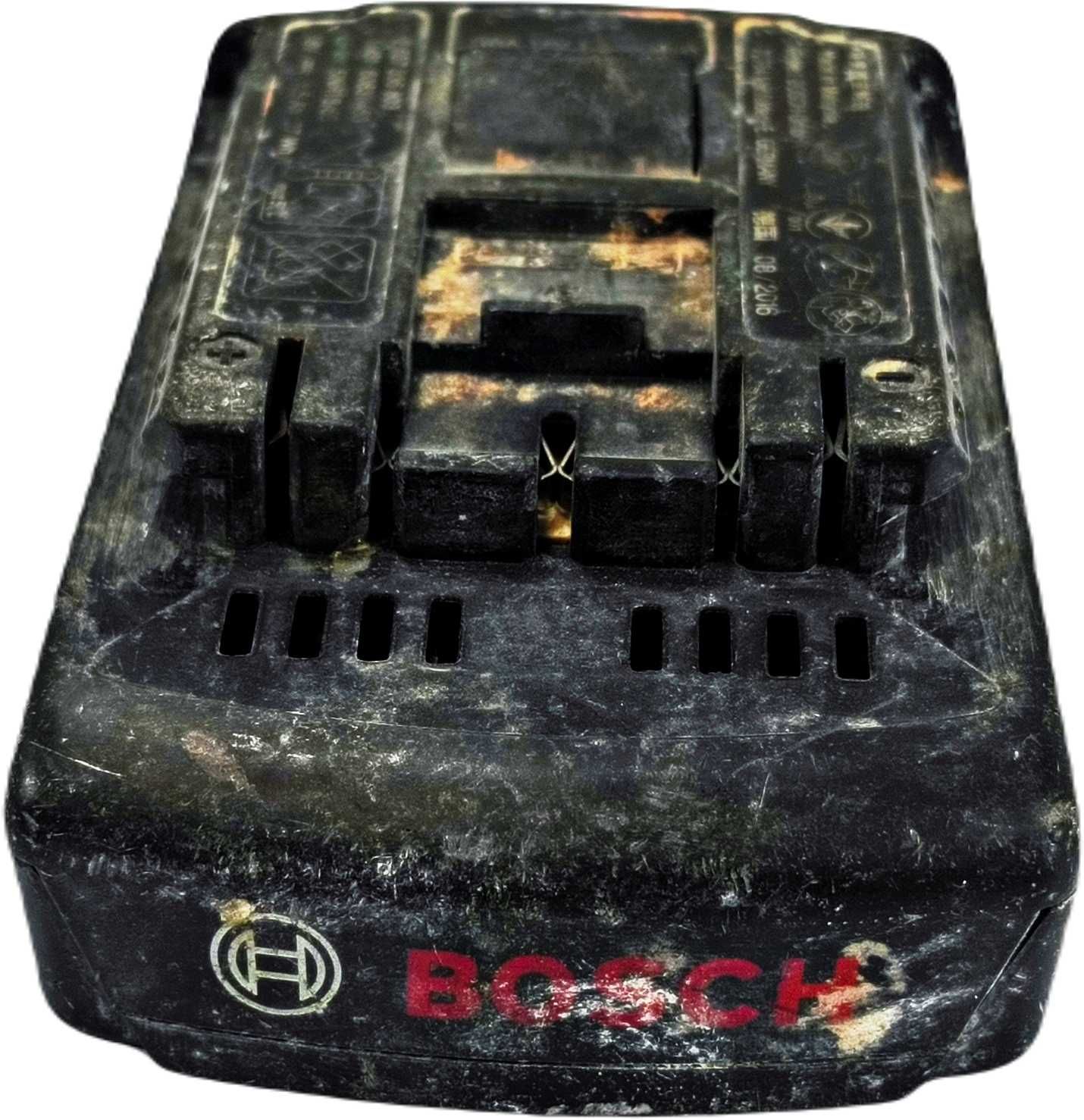 Akumulator Bosch bateria 18 v 1,5 AH