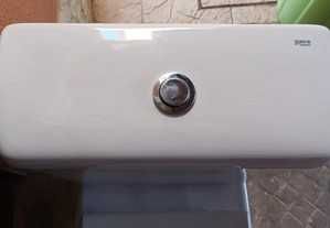 Sanita Roca Dama cor pergamon