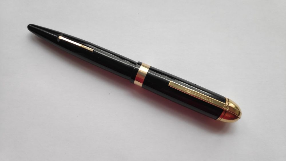 Pióro wieczne Wahl Eversharp Skyline rzadka wersja