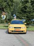 Audi S3 8L  Imola Gelb