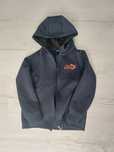 Bluza z kapturem 122r
