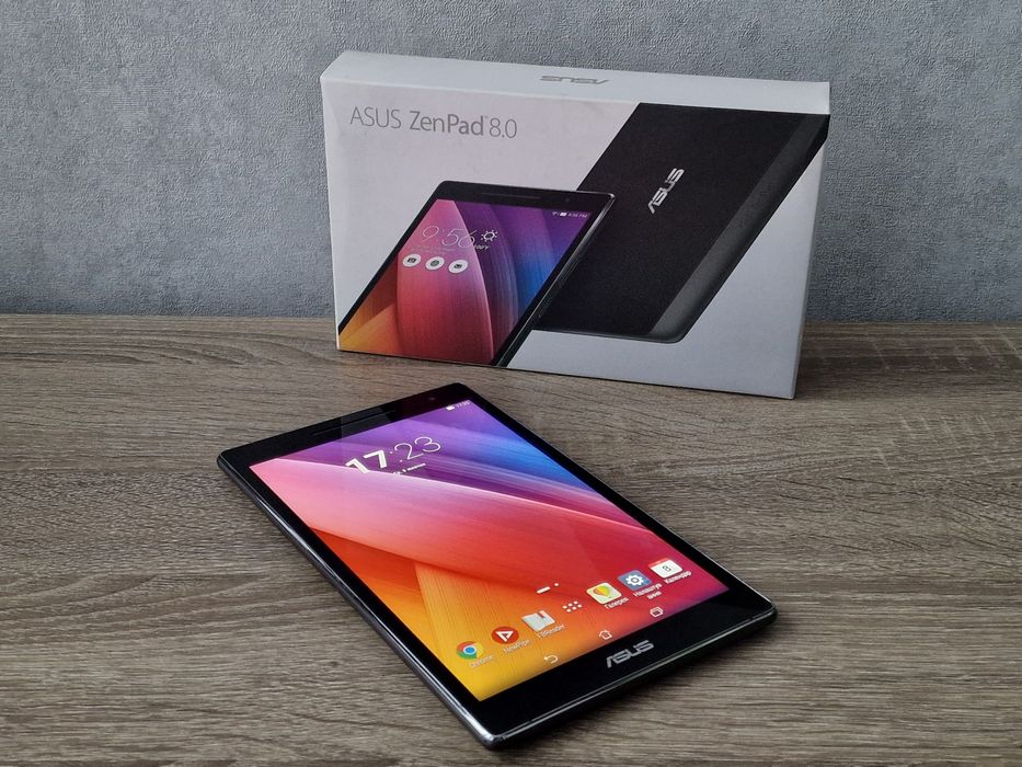 Планшет Asus ZenPad 8.0 P022