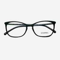 Okulary korekcyjne Chanel