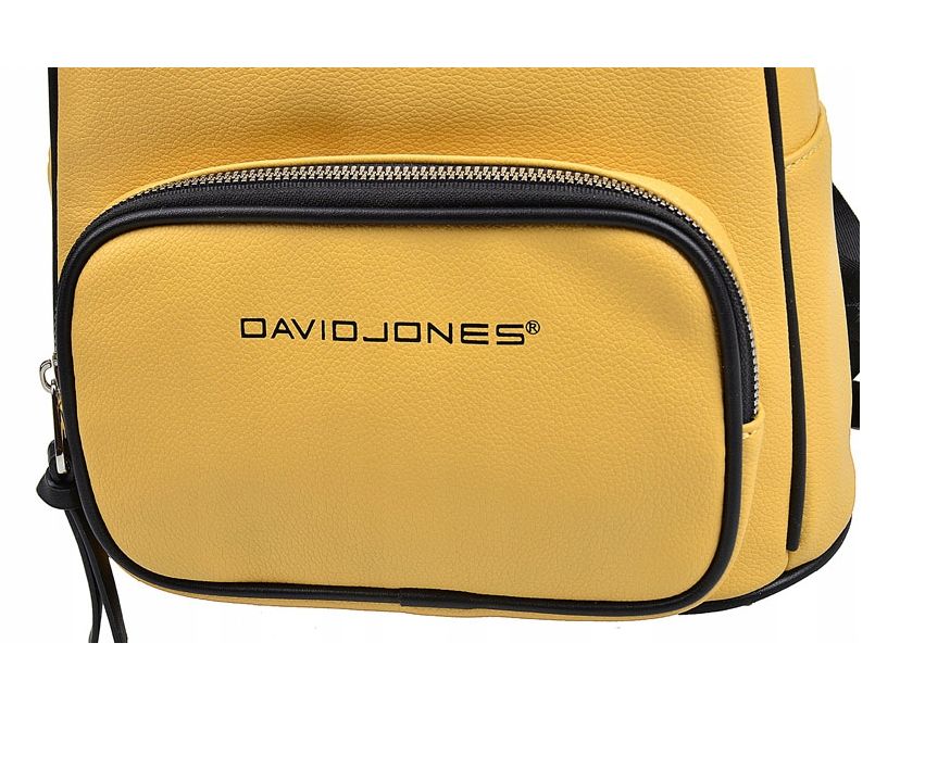david jones plecak damski szelki paris