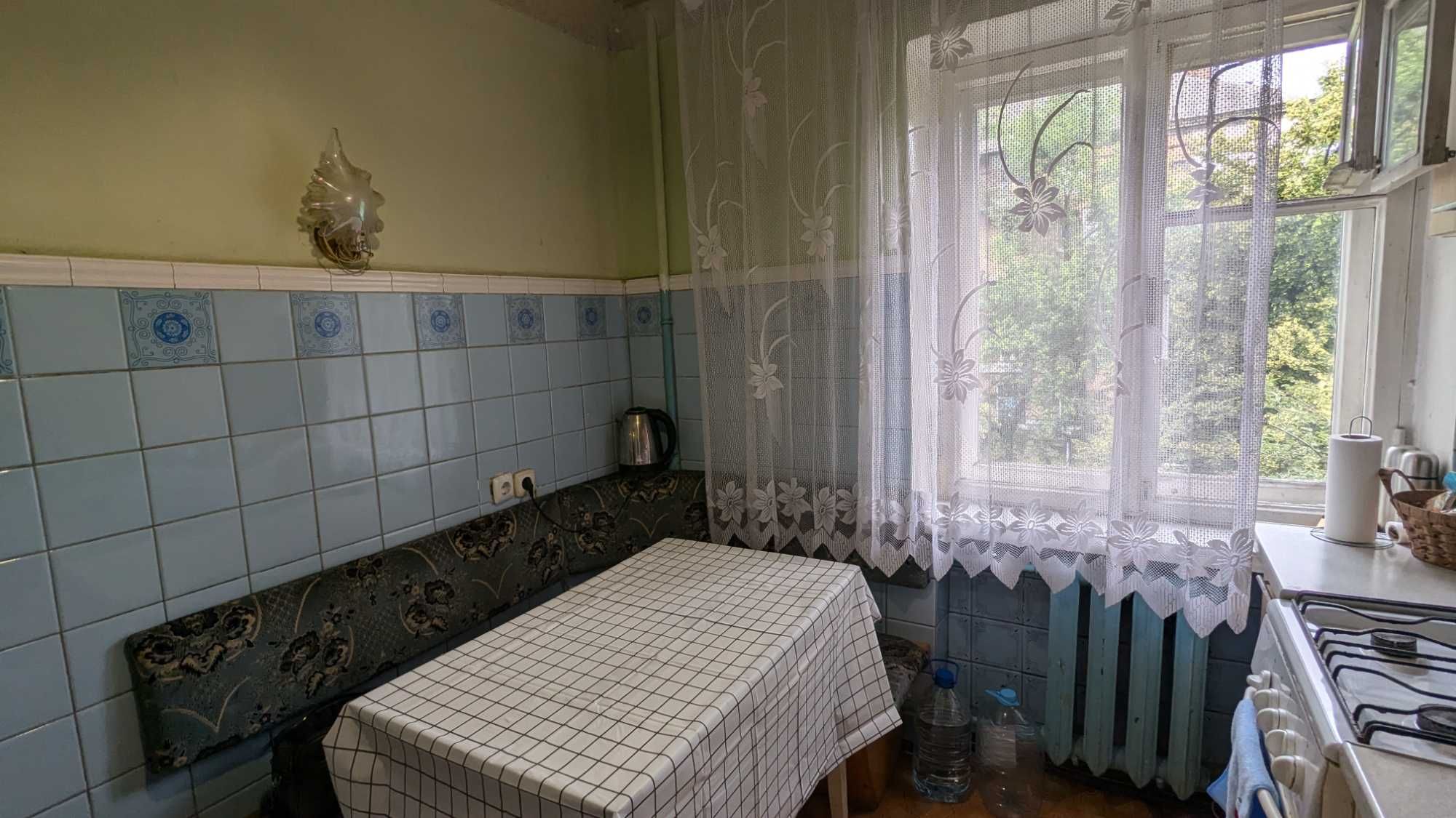 Продам 1-кімнатну кв-ру в Дарницькому р-ні, вул. Ю. Пасхаліна, 7