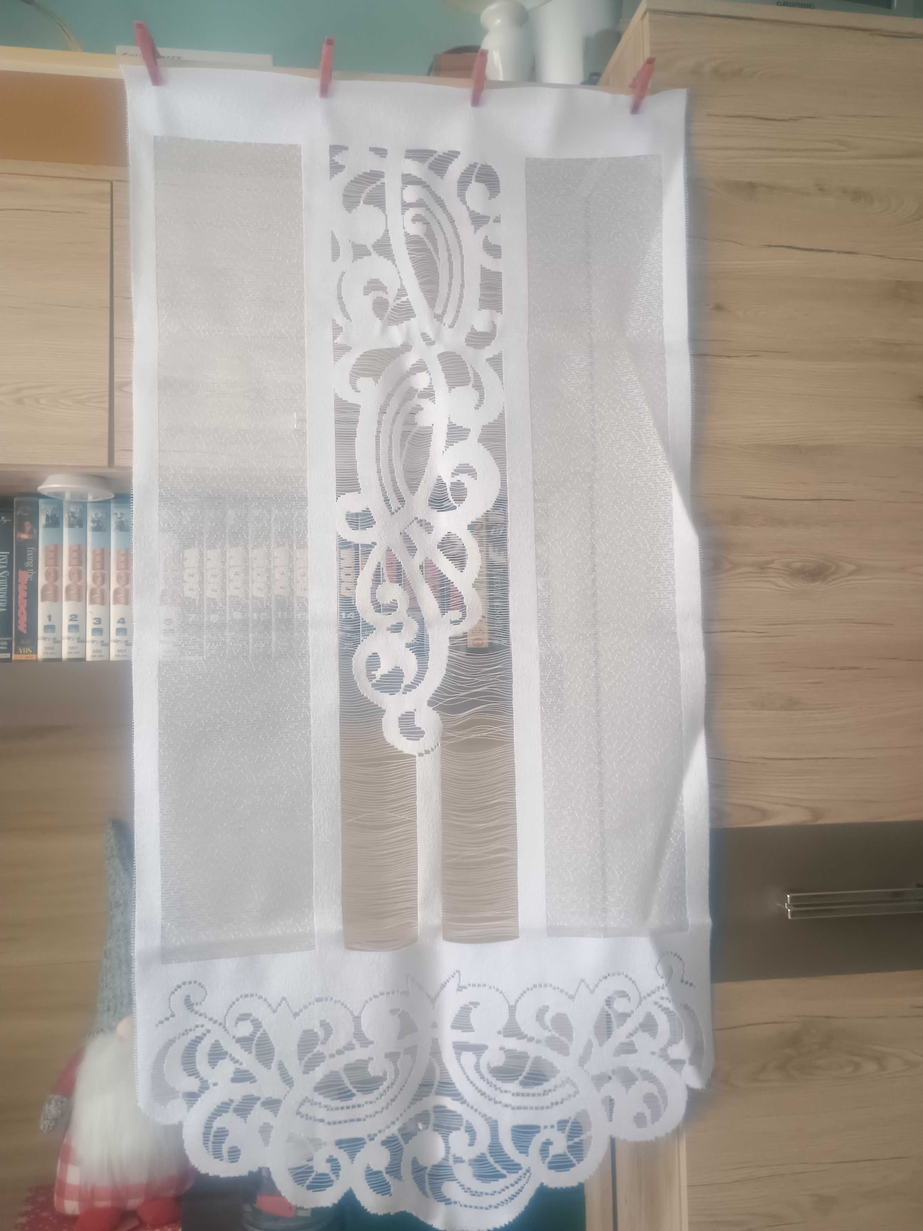 2 x Firanka - panel