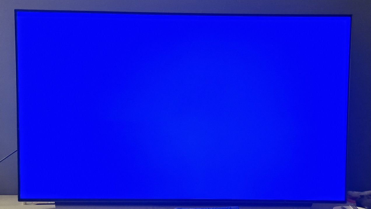 Telewizor 4K LG OLED55C9PLA