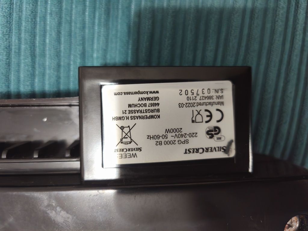 Placa para grelhados
