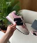 Кросівки New Balance 327, женские кроссовки nb, жіночі кроси