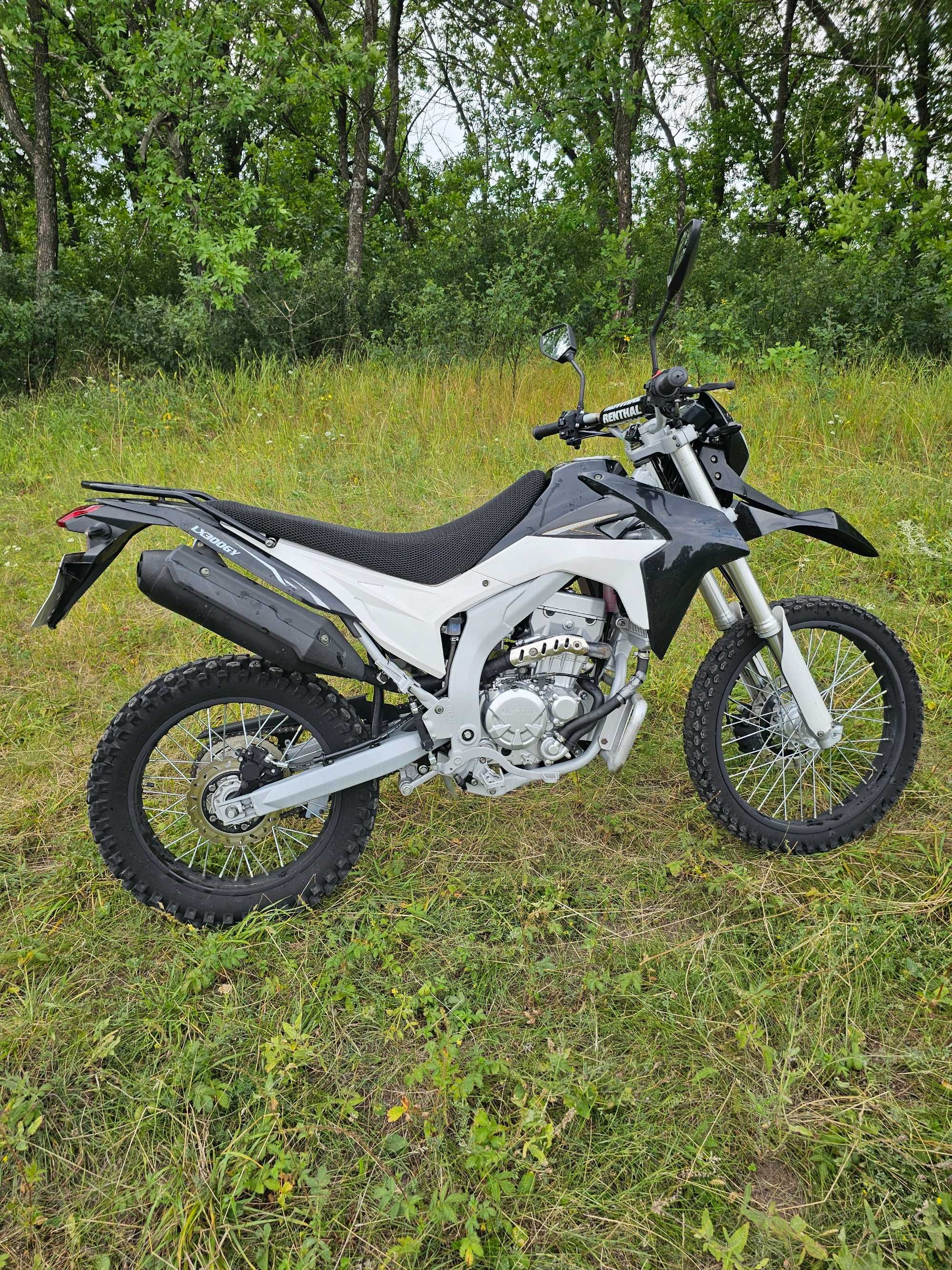 loncin lx300gy sx2 pro