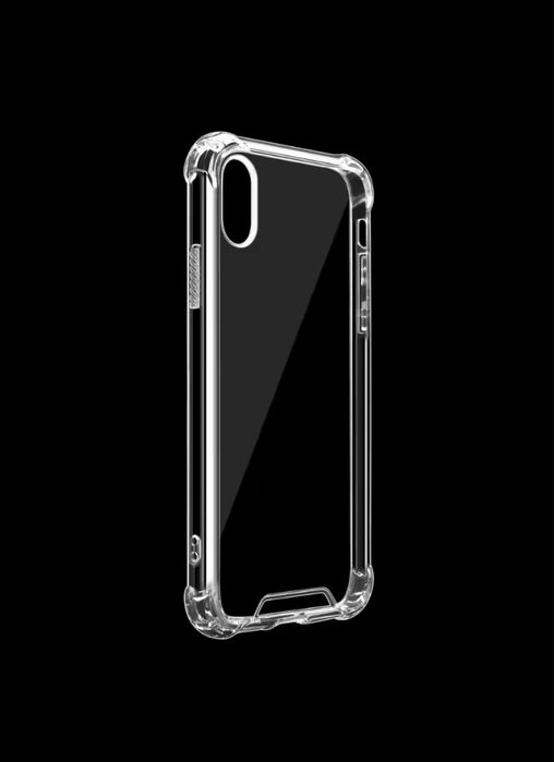 Нові чохли на айфон X