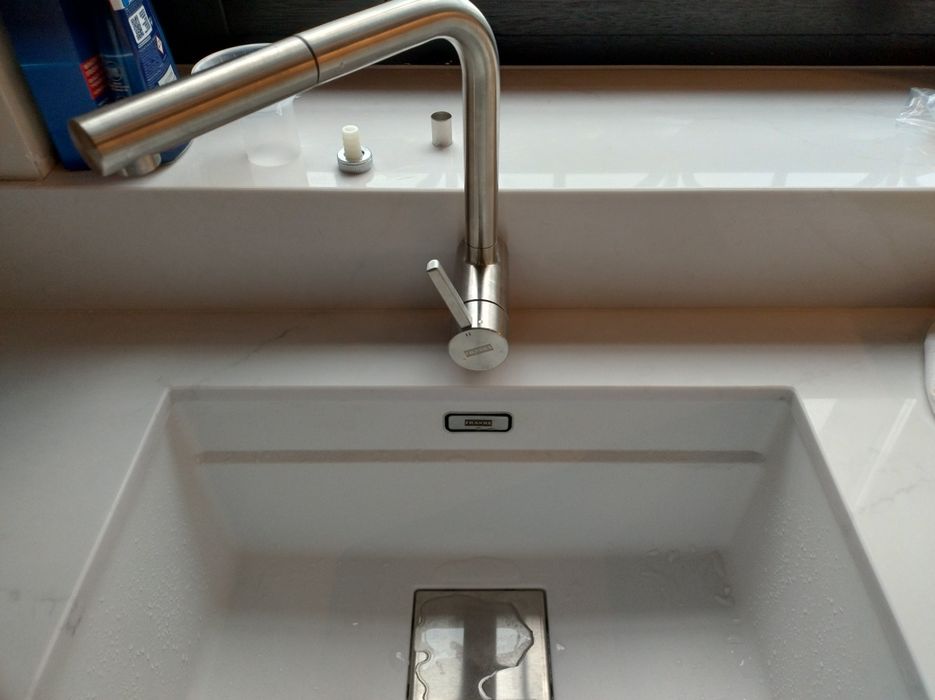 Hydraulik 24/7 Usuwanie wszelkich awari