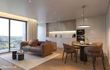 Apartamento T1 para venda