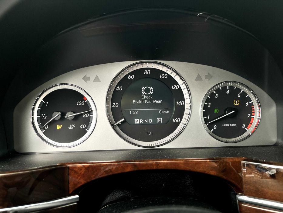 Mercedes-Benz GLK-Class 2012