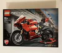 Lego 42107 Technic Мотоцикл ДЕШЕВО