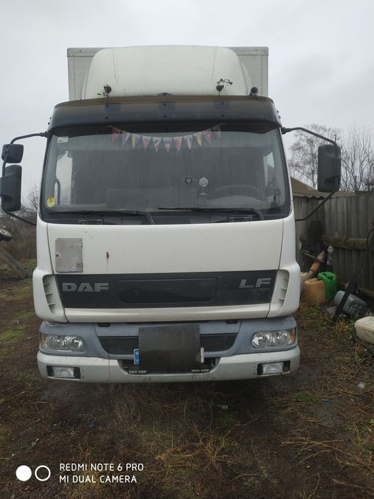 Продам Даф лф-45