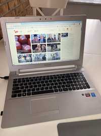 Laptop Lenovo Z51-70