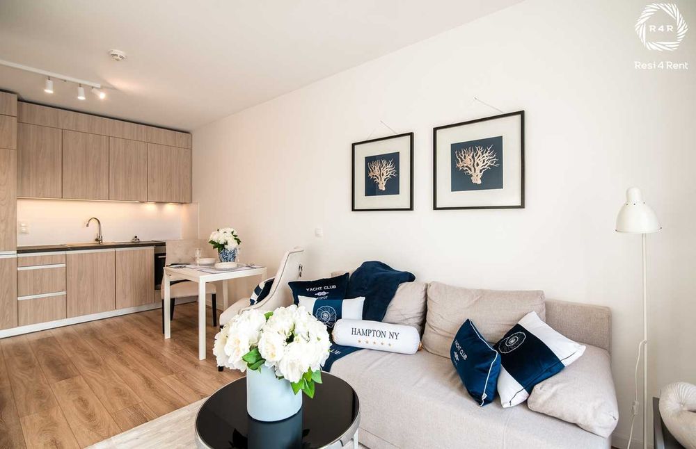 2 pokojowe dostępne od zaraz | Przyjazne zwierzętom | Bez prowizji