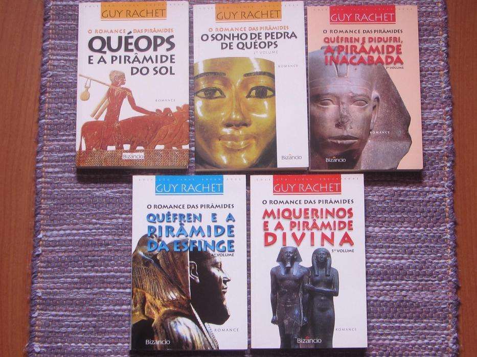 Livros colecção Ilhas encantadas NOVOS