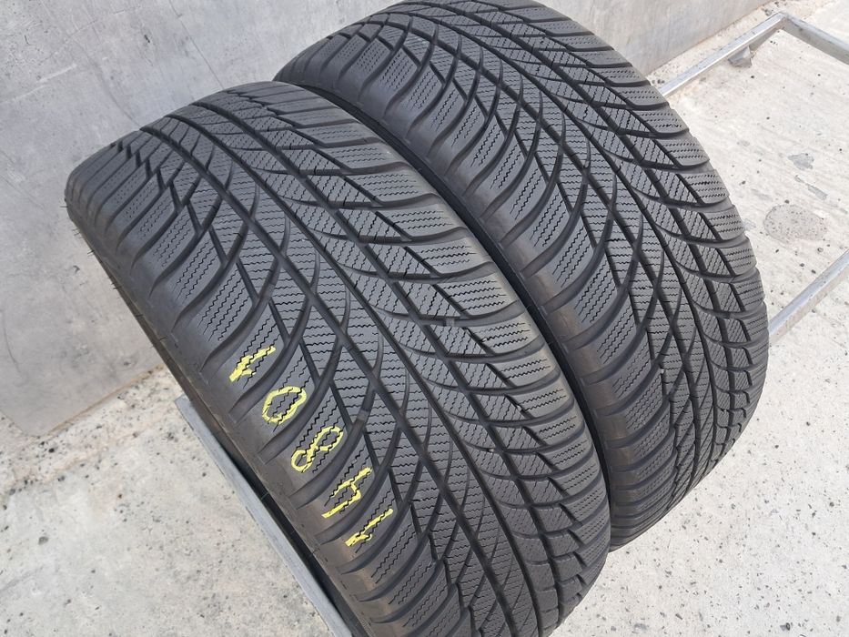 Резина зимова, 225/45 R18 Bridgestone Blizzak LM001 MO (арт. 14801)