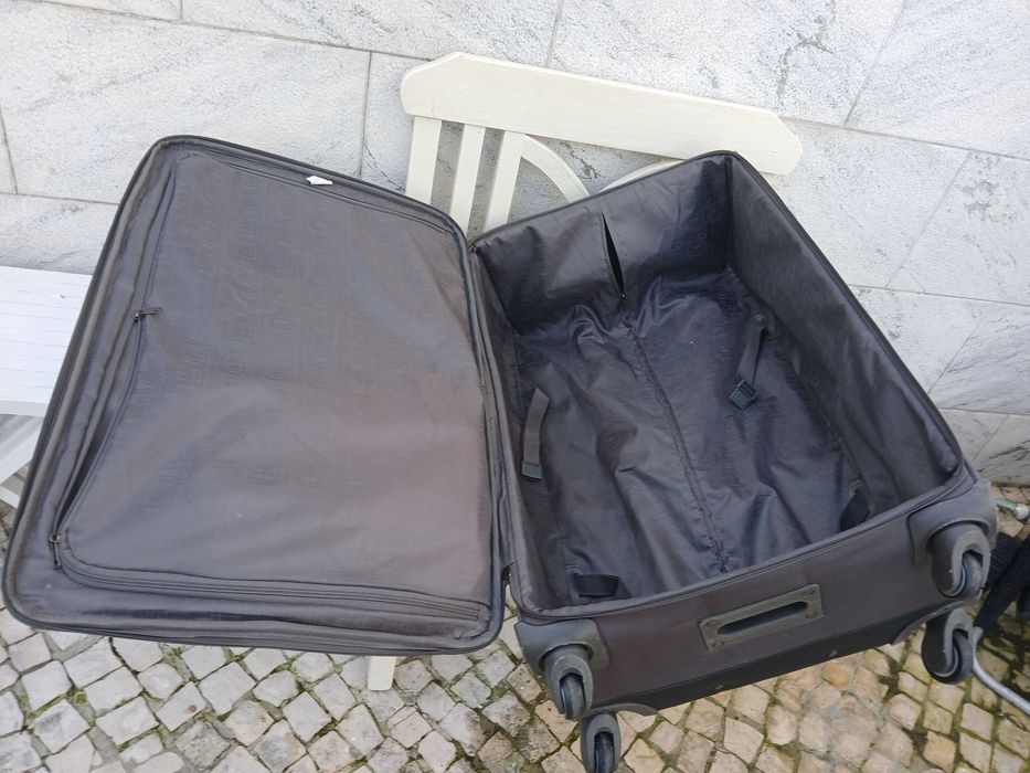 Mala de viagem grande VAGG