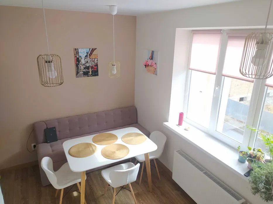 Двокімнатна квартира з якісним ремонтом! Газ! Балкон! Затишний ЖК!