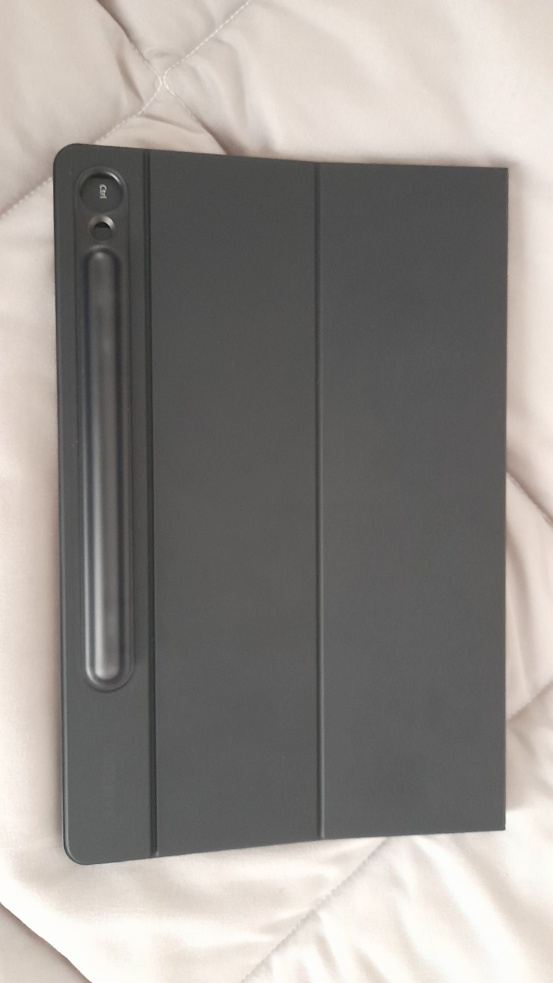 Book Cover Keyboard Slim- AI Key