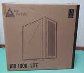 Корпус Montech Air 1000 Lite