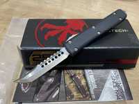 Nóż Microtech Ultratech Hellhound G10