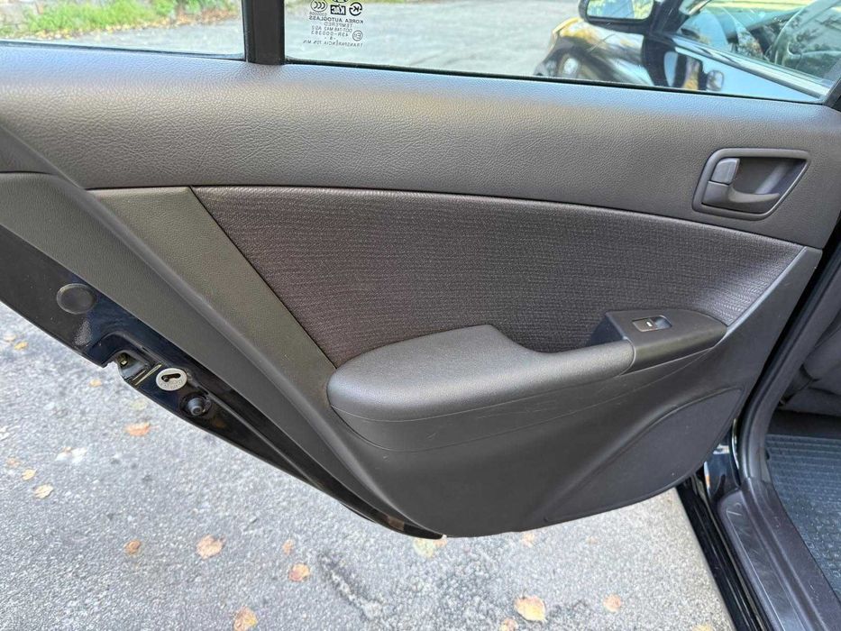 Продам Hyundai Sonata 2009р. #72380