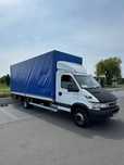 Iveco Daily 65 C 17  Iveco Daily 65 C 17