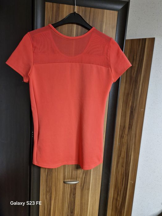 Koszulka damska Adidas rozmiar S/M stan idealny