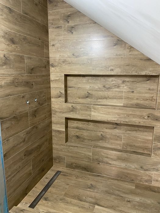 Внутрішні ремонти під ключ