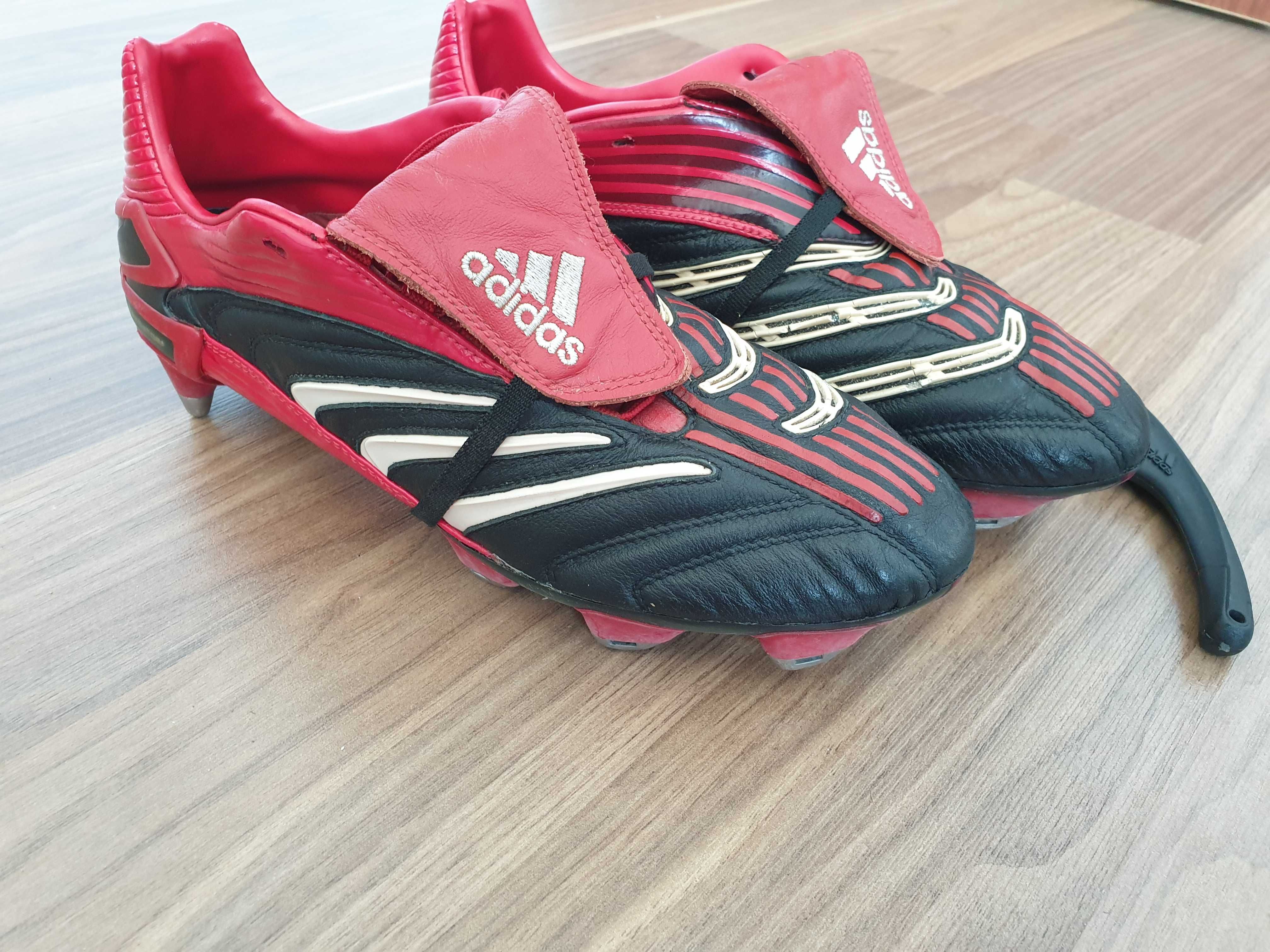 Adidas Predator Absolute TRX SG