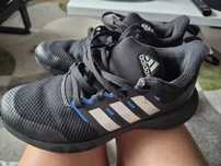 Buty adidas r.40
