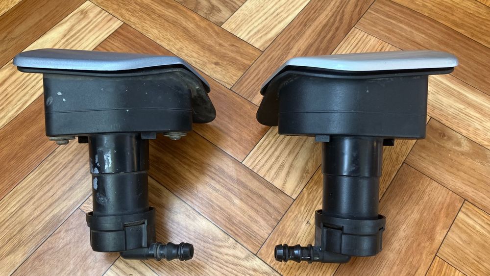 Продам фароомивач