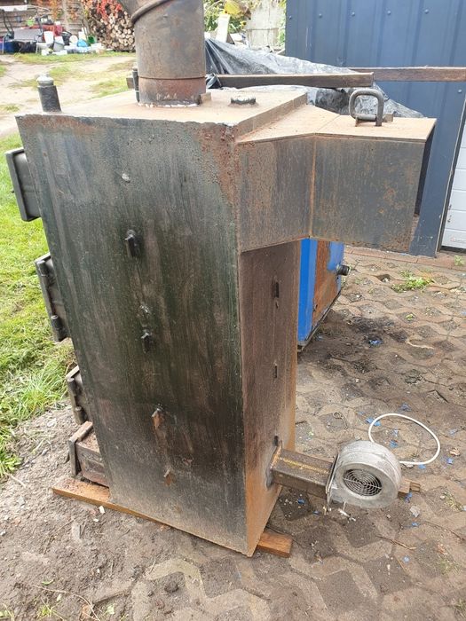 Ogrzewanie warsztatowe hali budowy Tanie Ogrzewanie