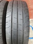 205/75/16C R16C Continental ContiVanContact 200 2шт літо шини