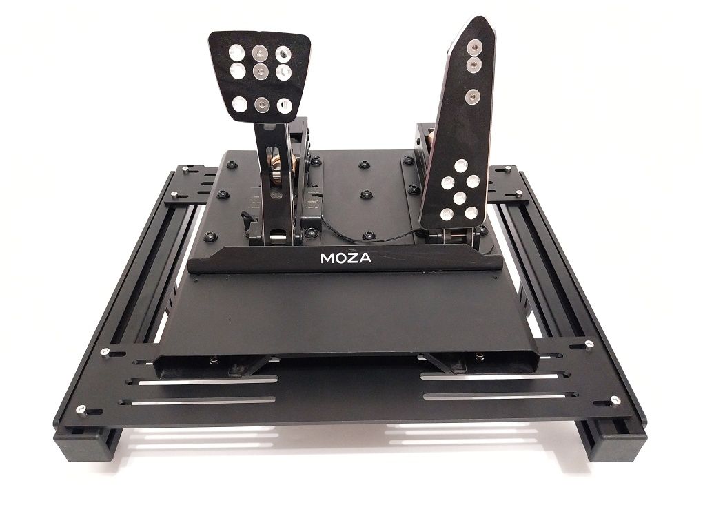 Mocowanie dla manipulatorów RIG