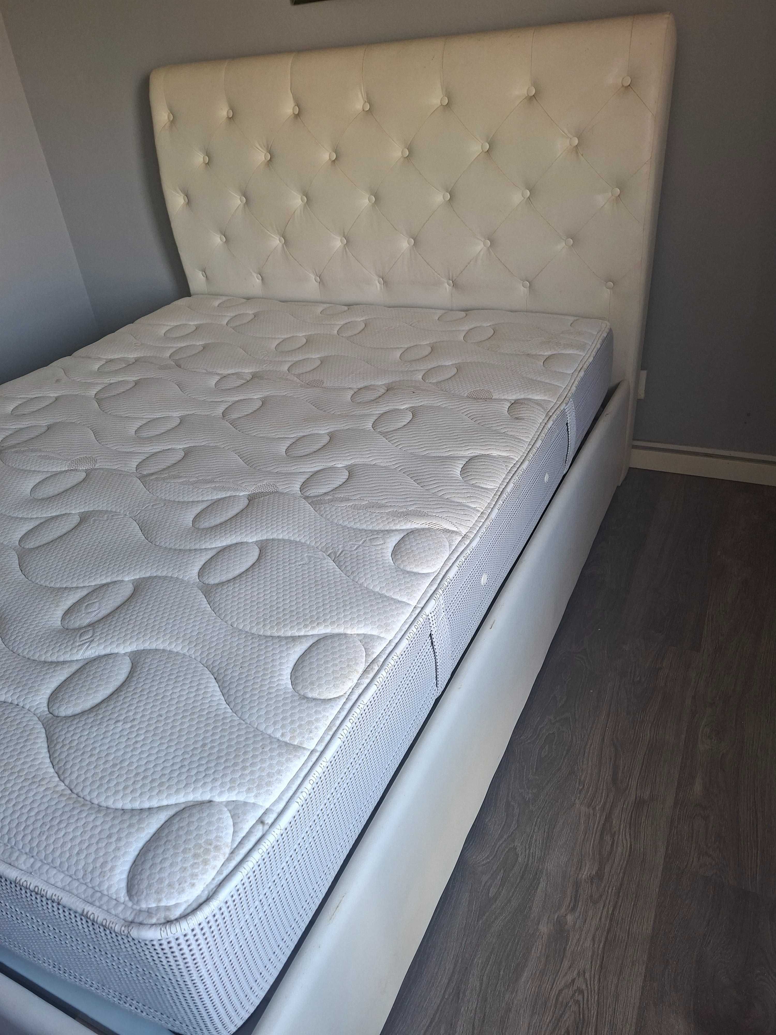 Cama casal smi.nova